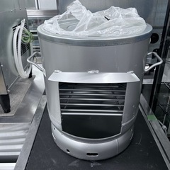 【未使用品】かまどシリーズ ボンベかまど 台付の画像