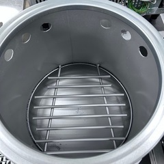 【未使用品】かまどシリーズ ボンベかまど 台付の画像