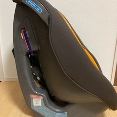 子供用品 ベビー用品 チャイルドシートの画像