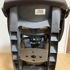 子供用品 ベビー用品 チャイルドシートの画像