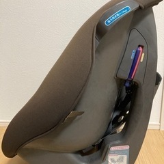 子供用品 ベビー用品 チャイルドシートの画像
