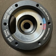 トヨタ系 NRG ハンドルボス