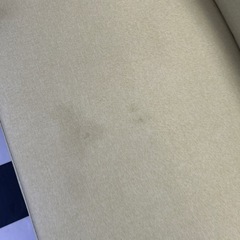 ３人がけベットソファの画像