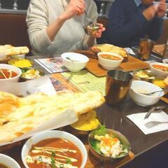 【3/13(水)メンバー募集】夜ご飯会〜平日夜も元気に過ごそう♪〜