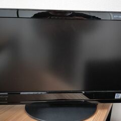 美品★19型液晶テレビ★交渉アリ