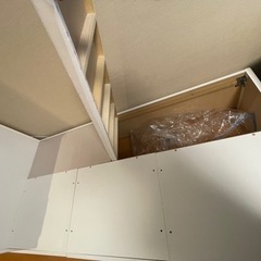 【決まりました】シングルベッドの画像