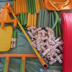 アンパンジャングルジムの画像