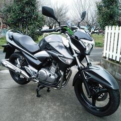 大型並み！？デカイ！GSR250 Fi車★インジェクション★フル...