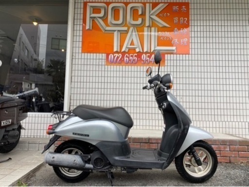 ★7万円 トゥデイ　AF67 ホンダ 原付　スクーター　TODAY HONDA インジェクション