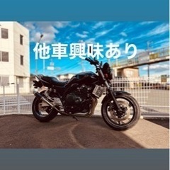 cb400sfnc42