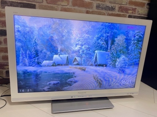 Panasonic ビエラ 32インチ
