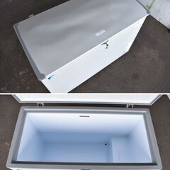 動不処5/24】≪zyt1384ジ≫ DAIKIN/ダイキン 冷凍ストッカー LBFD4AAS