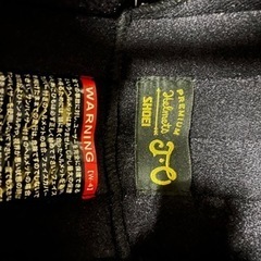 【値下げ25,000→23,500】SHOEI バイク ヘルメット Mサイズ　　の画像