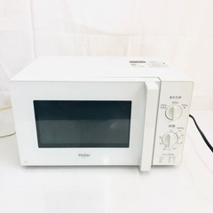 💛ハイアール JM-17H-60 2018年製 家電 キッチン家...