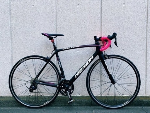 4/21まで MERIDA SCULTURA 3000 スクルトゥーラ3000