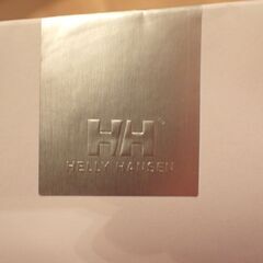 ヘリーハンセン　HELLY HANSEN　ショッパー　紙袋の画像