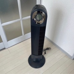 扇風機　縦型 Apice アピックス タワーファン サクラ AF...