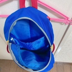 トーマスリュック　子供用品 キッズ用品 子供用バッグの画像