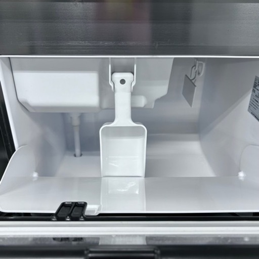 【美品】ホシザキ 全自動製氷機 業務用 製氷機 35kgタイプ 100V IM-35M 2019年製