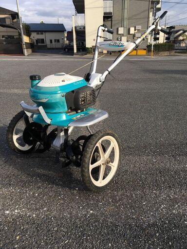 【エコツール岡崎インター店 】Kubota/クボタ 管理機 TMA300【愛知県/岡崎市/工具】【ITXEJNQWWZ90】