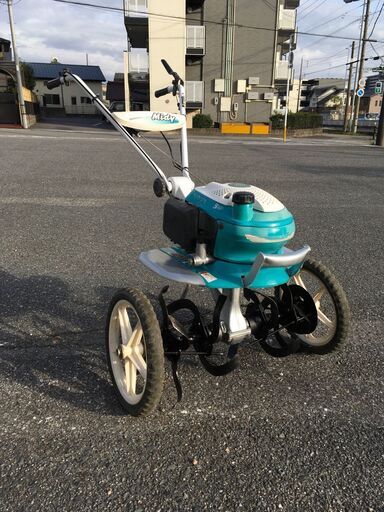 【エコツール岡崎インター店 】Kubota/クボタ 管理機 TMA300【愛知県/岡崎市/工具】【ITXEJNQWWZ90】