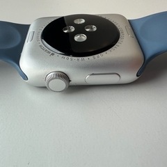 Apple Watch Series 3 GPSモデル 42mmの画像