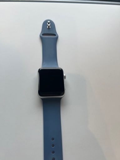Apple Watch Series 3 GPSモデル 42mm