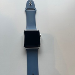 Apple Watch Series 3 GPSモデル 42mm