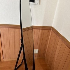 （即渡し可能！！）全身鏡