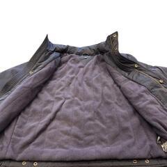 ✡️【処分セール】【ほぼ新品✨】TOMMY HILFIGER トミーヒルフィガー 中綿ブルゾン メンズMの画像