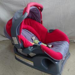 無料です　GRACOのベビーシート