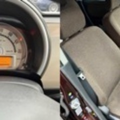 売約済　Ｈ22 スズキ　アルトラパン　2WDCVT赤茶　検R7.8の画像