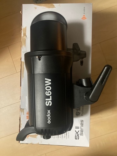 その他 Godox SL-60W Steady Light LED Light