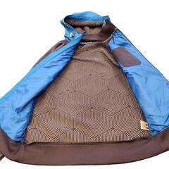 ✡️希望額受付中【処分セール】【ほぼ新品✨】UNDER ARMOUR アンダーアーマー 中綿ブルゾン メンズMの画像