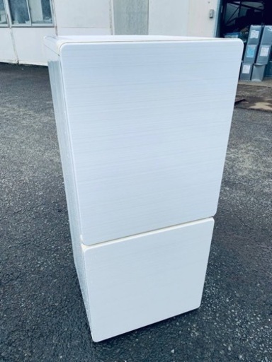 ⭐️ユーイングノンフロン冷凍冷蔵庫⭐️ ⭐️UR-F110F