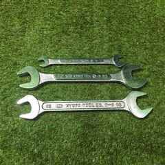 KTC ハンドツール9本セット【市川行徳店】【店頭取引限定】【中古】管理番号：ITE2TCKEZI6Iの画像
