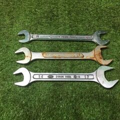 KTC ハンドツール9本セット【市川行徳店】【店頭取引限定】【中古】管理番号：ITE2TCKEZI6Iの画像