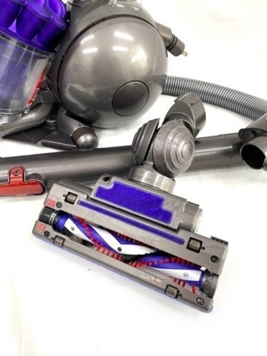 D274Dyson DC36セットダイソンサイクロンクリーナー 掃除機