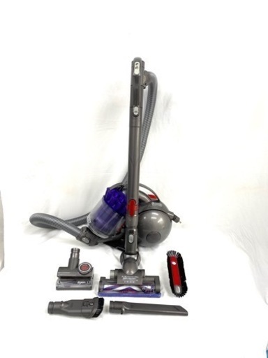 D274Dyson DC36セットダイソンサイクロンクリーナー 掃除機