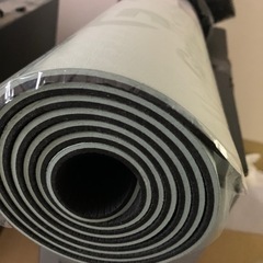 ヨガマット