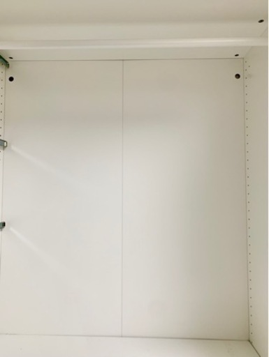 IKEAイケア　美品クローゼット　パックス