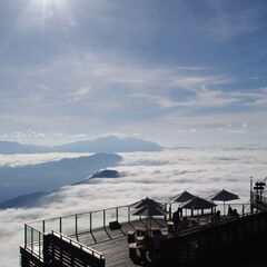 【人気マウンテンリゾートの経理事務】東証グロース上場の日本スキー場開発株式会社グループ／月給26万〜！／昇給年2回！／従業員割引制度／IJUターン支援あり＿307の画像