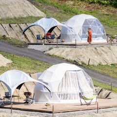 【人気マウンテンリゾートの経理事務】東証グロース上場の日本スキー...