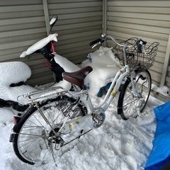 自転車