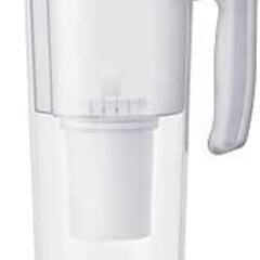 クリタック ポット型浄水器 クリピーレ TR ホワイト RETR...
