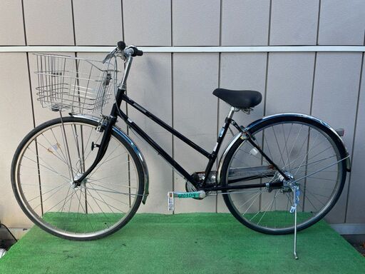 ブリジストン　中古自転車 BRIDGESTONE 電動アシスト自転車 中古 【東京・神奈川・埼玉