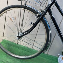 ブリヂストン　中古自転車 ブリヂストン 20304 (TMTサイクル) 仙台の自転車の中古あげます