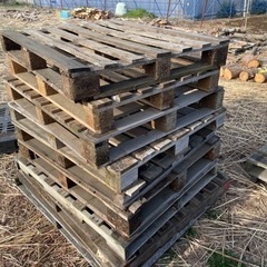 木製パレット