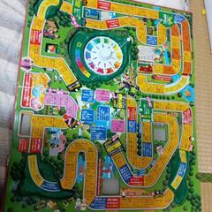 おもちゃ パズルの画像