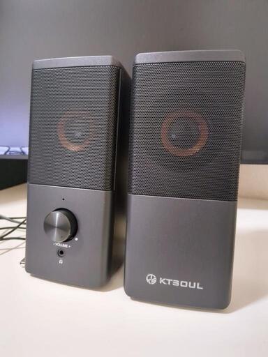 家電 オーディオ スピーカー